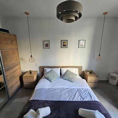 Apartment No.1 그지라 외부 사진