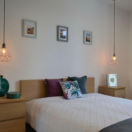 Apartment No.1 그지라 외부 사진