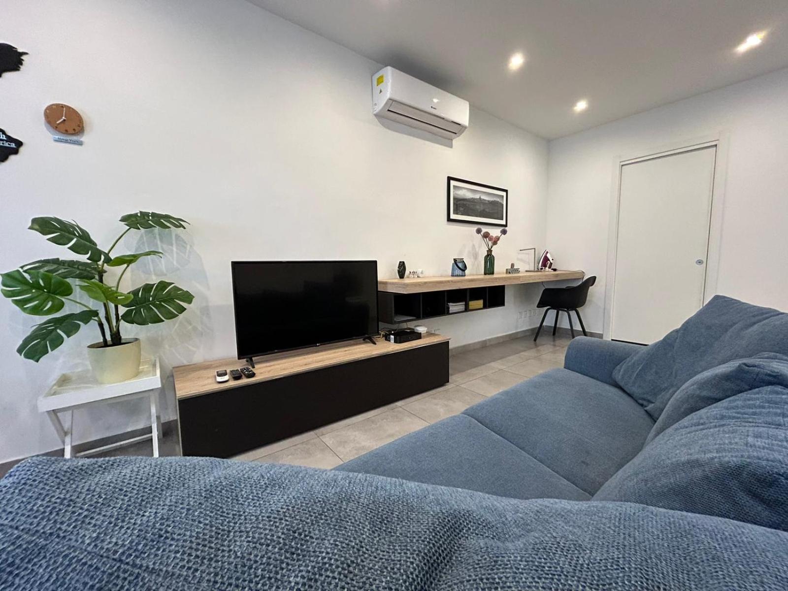 Apartment No.1 그지라 외부 사진