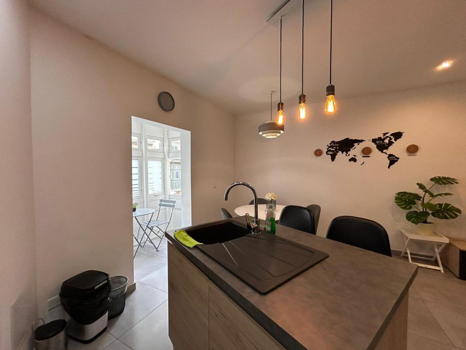 Apartment No.1 그지라 외부 사진