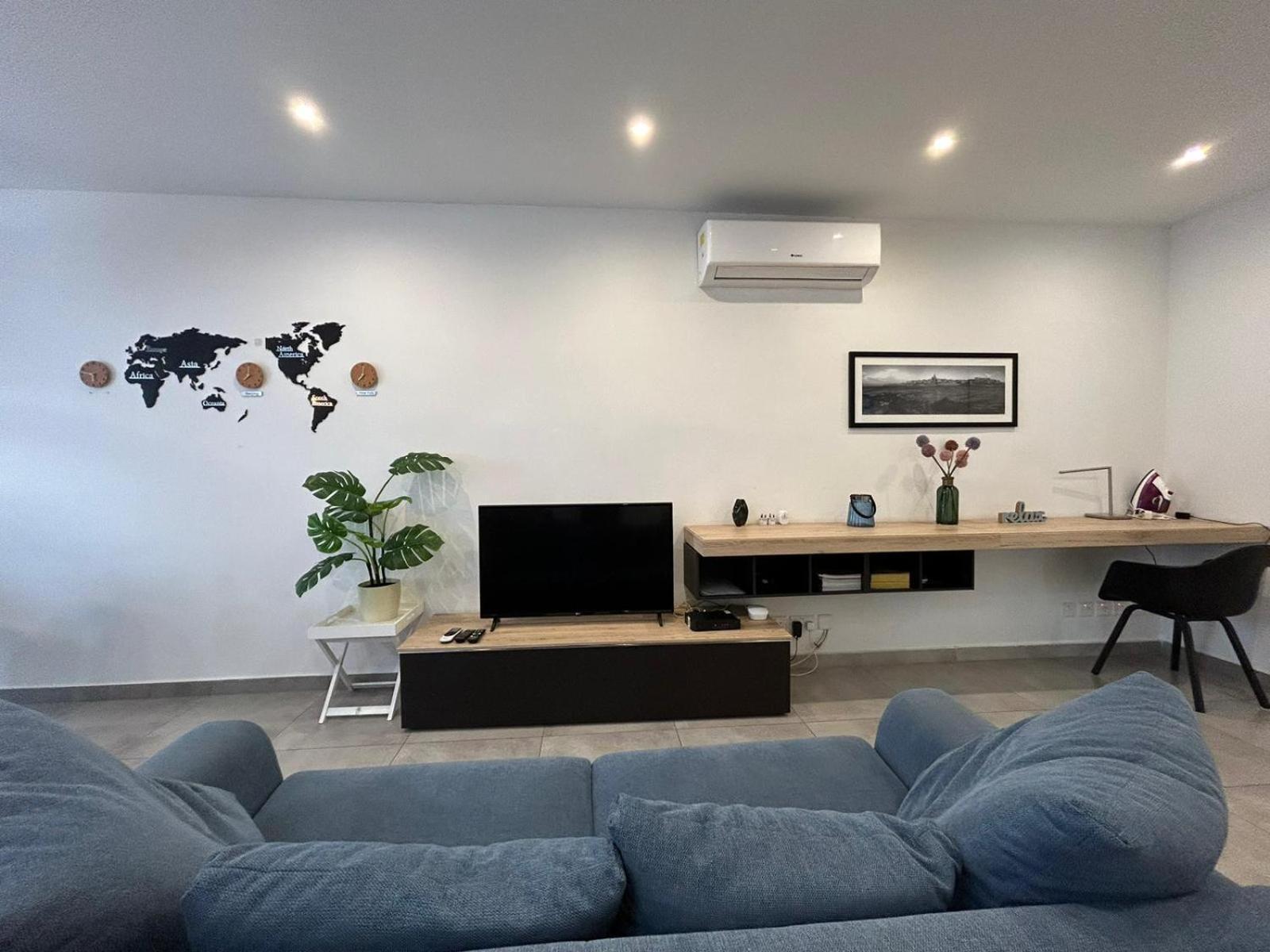 Apartment No.1 그지라 외부 사진