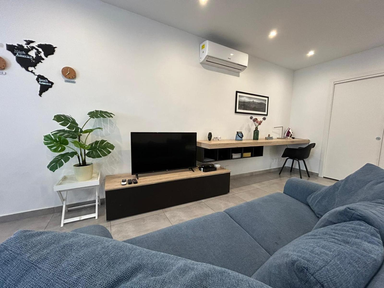 Apartment No.1 그지라 외부 사진