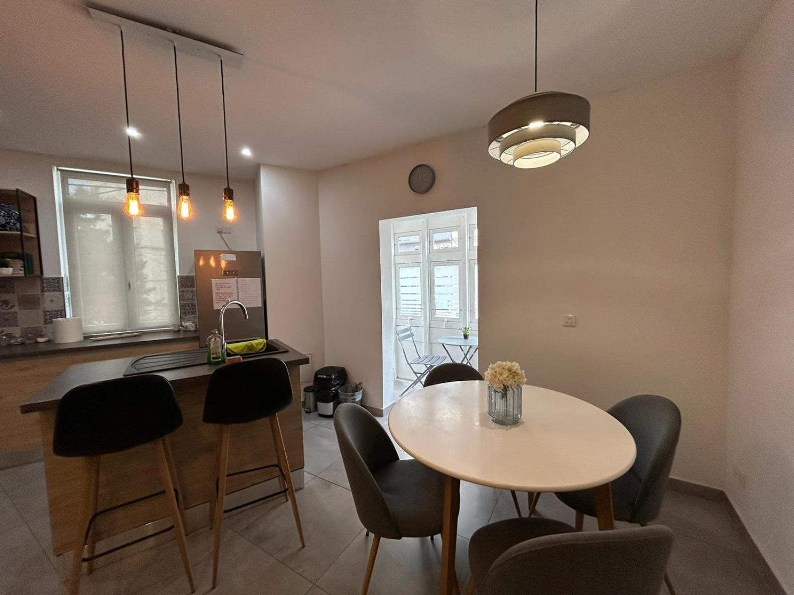 Apartment No.1 그지라 외부 사진
