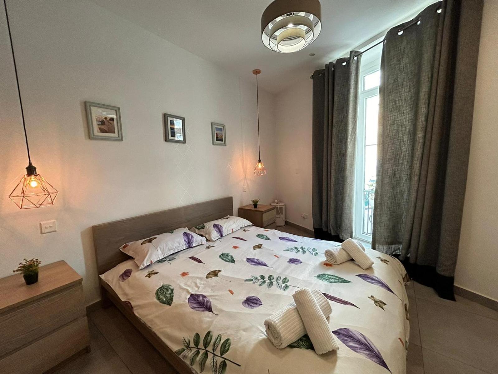Apartment No.1 그지라 외부 사진