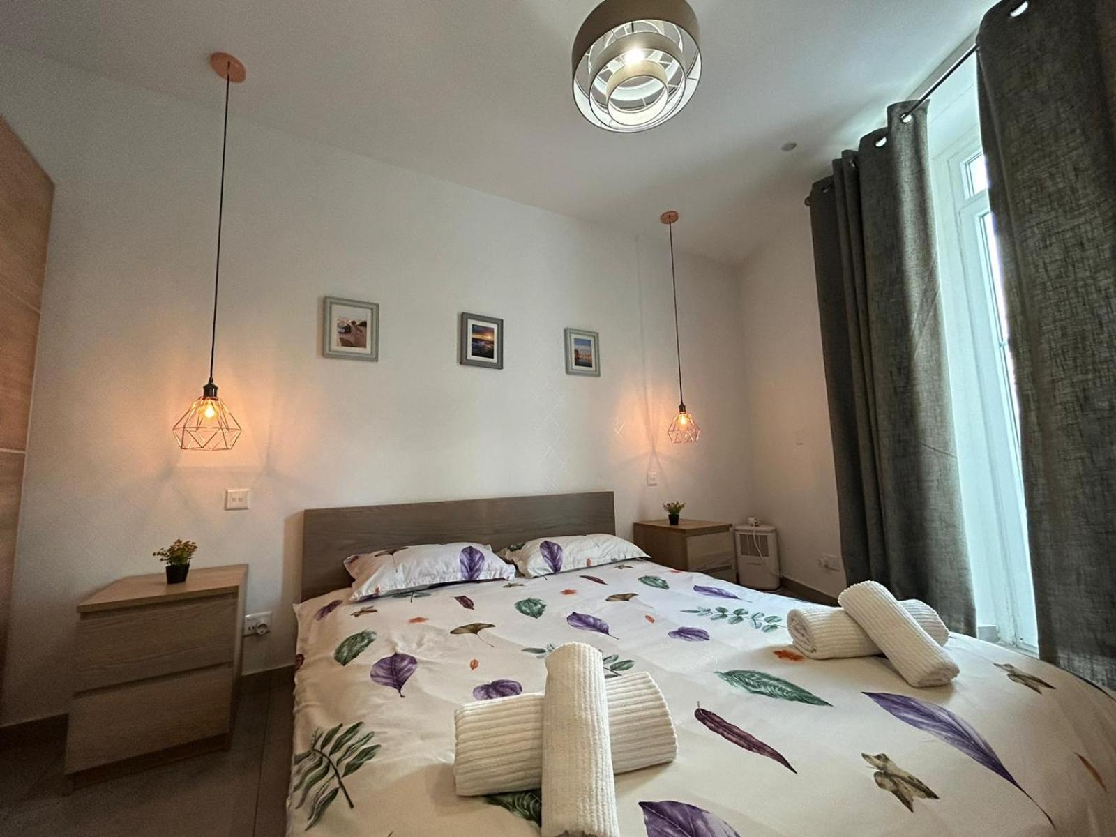 Apartment No.1 그지라 외부 사진