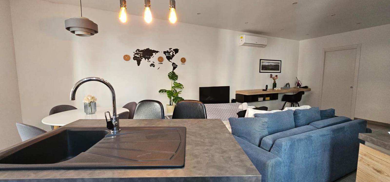 Apartment No.1 그지라 외부 사진