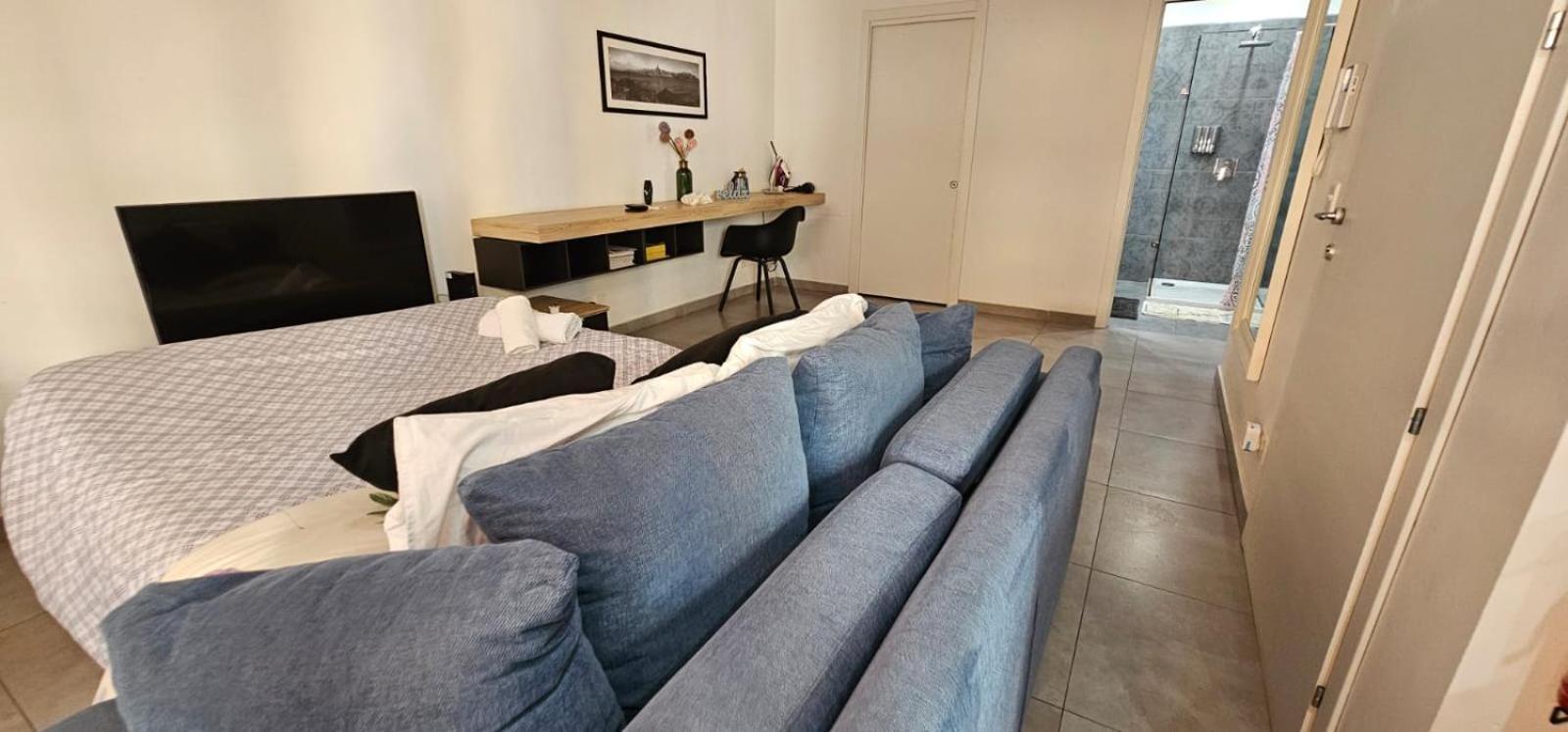 Apartment No.1 그지라 외부 사진