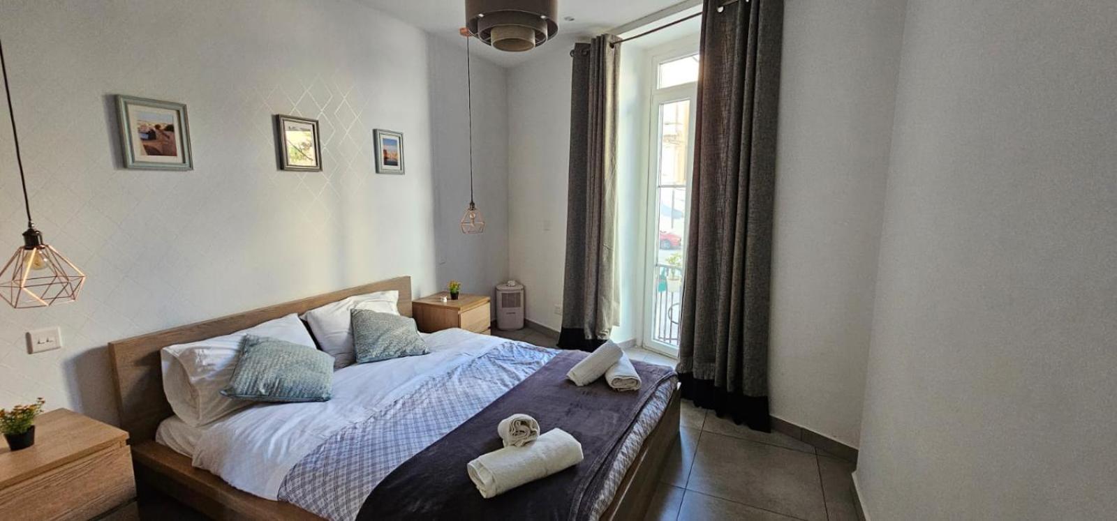 Apartment No.1 그지라 외부 사진