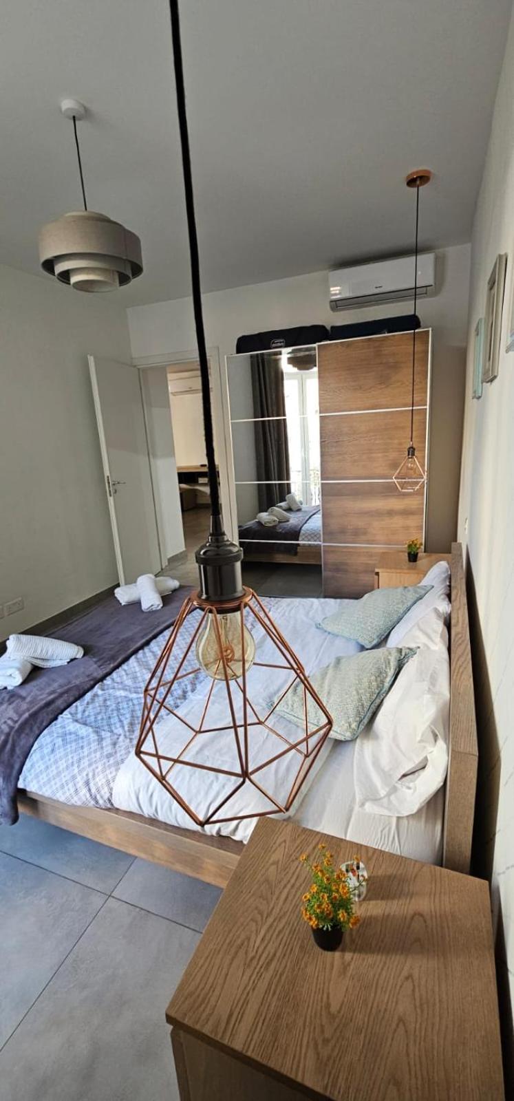 Apartment No.1 그지라 외부 사진