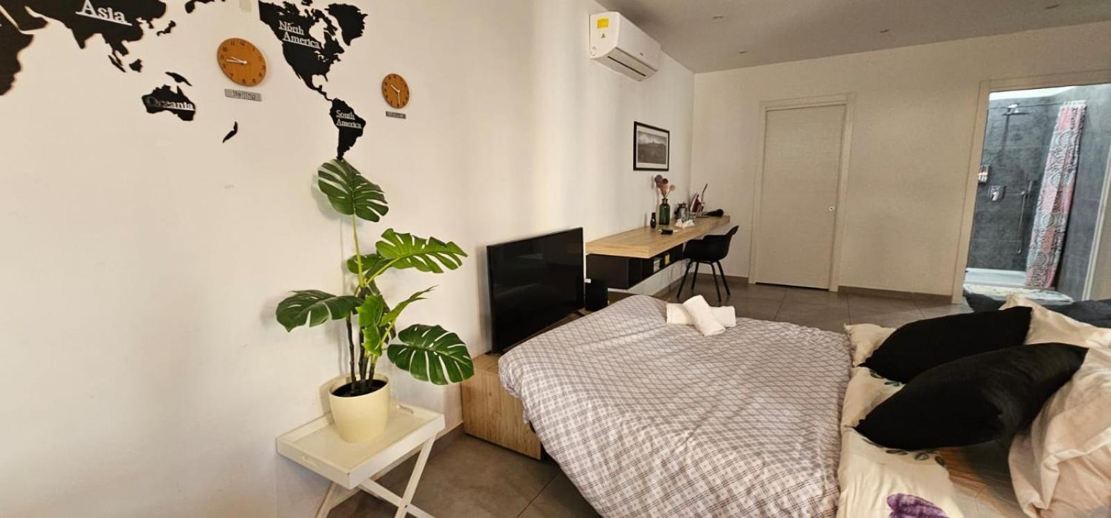 Apartment No.1 그지라 외부 사진