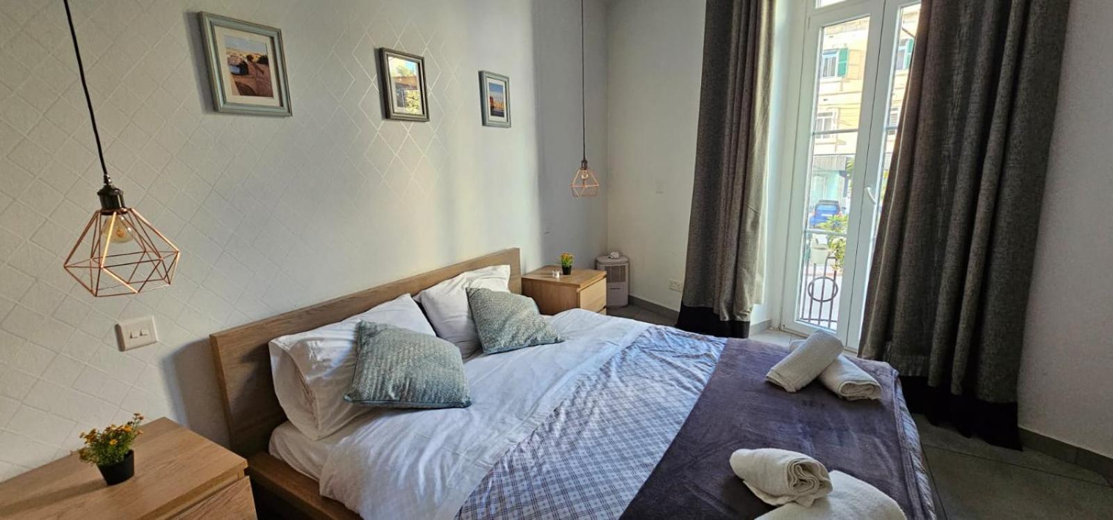 Apartment No.1 그지라 외부 사진