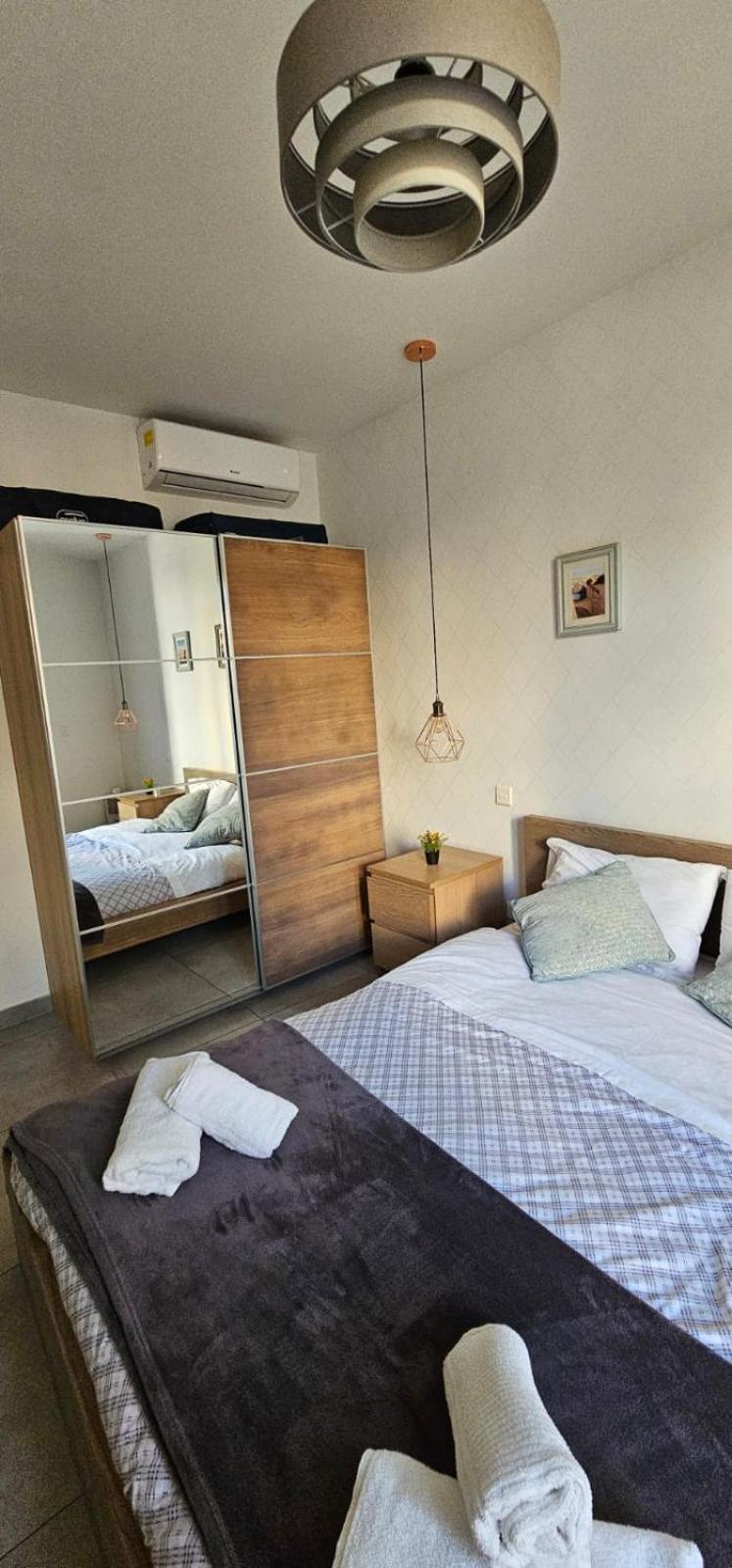Apartment No.1 그지라 외부 사진