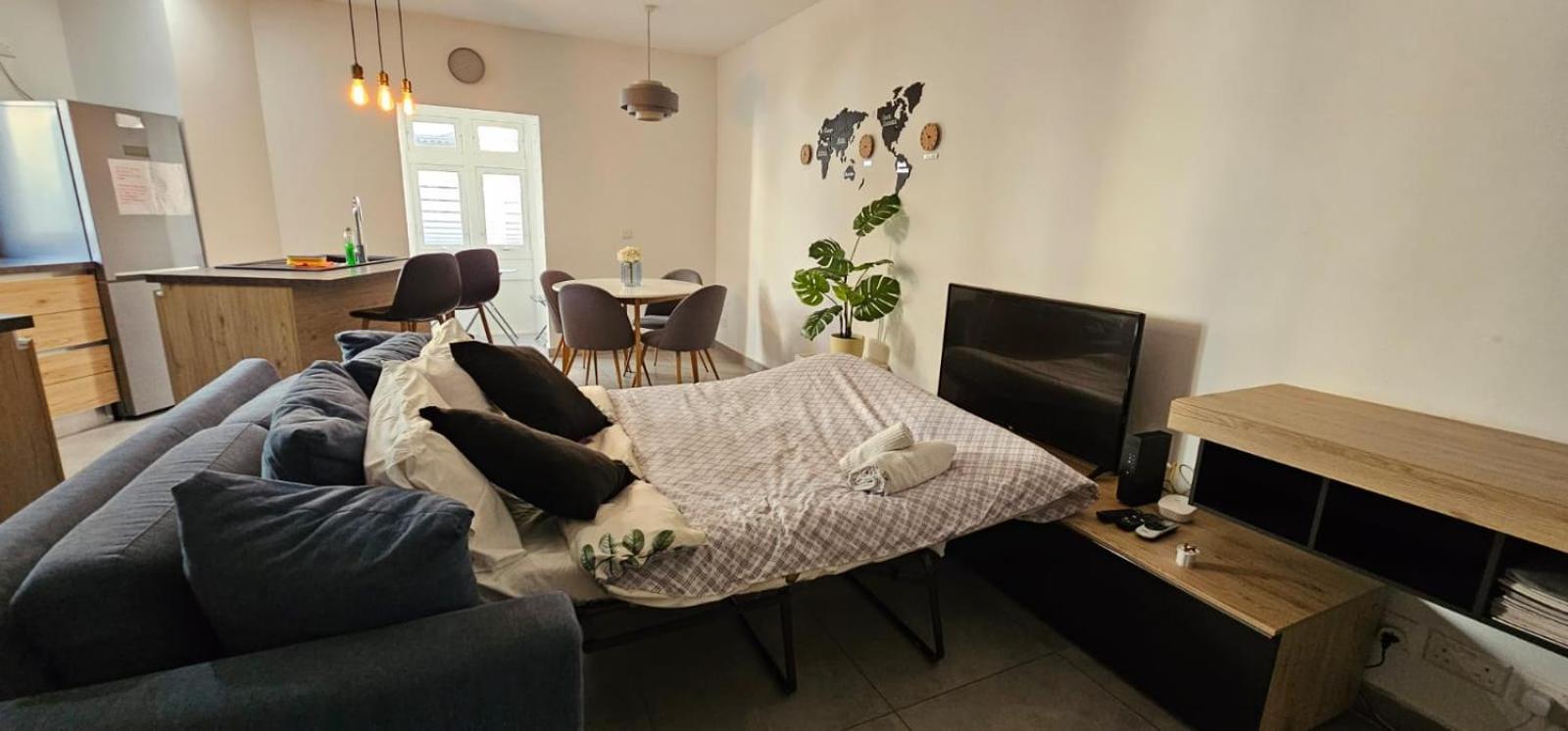 Apartment No.1 그지라 외부 사진