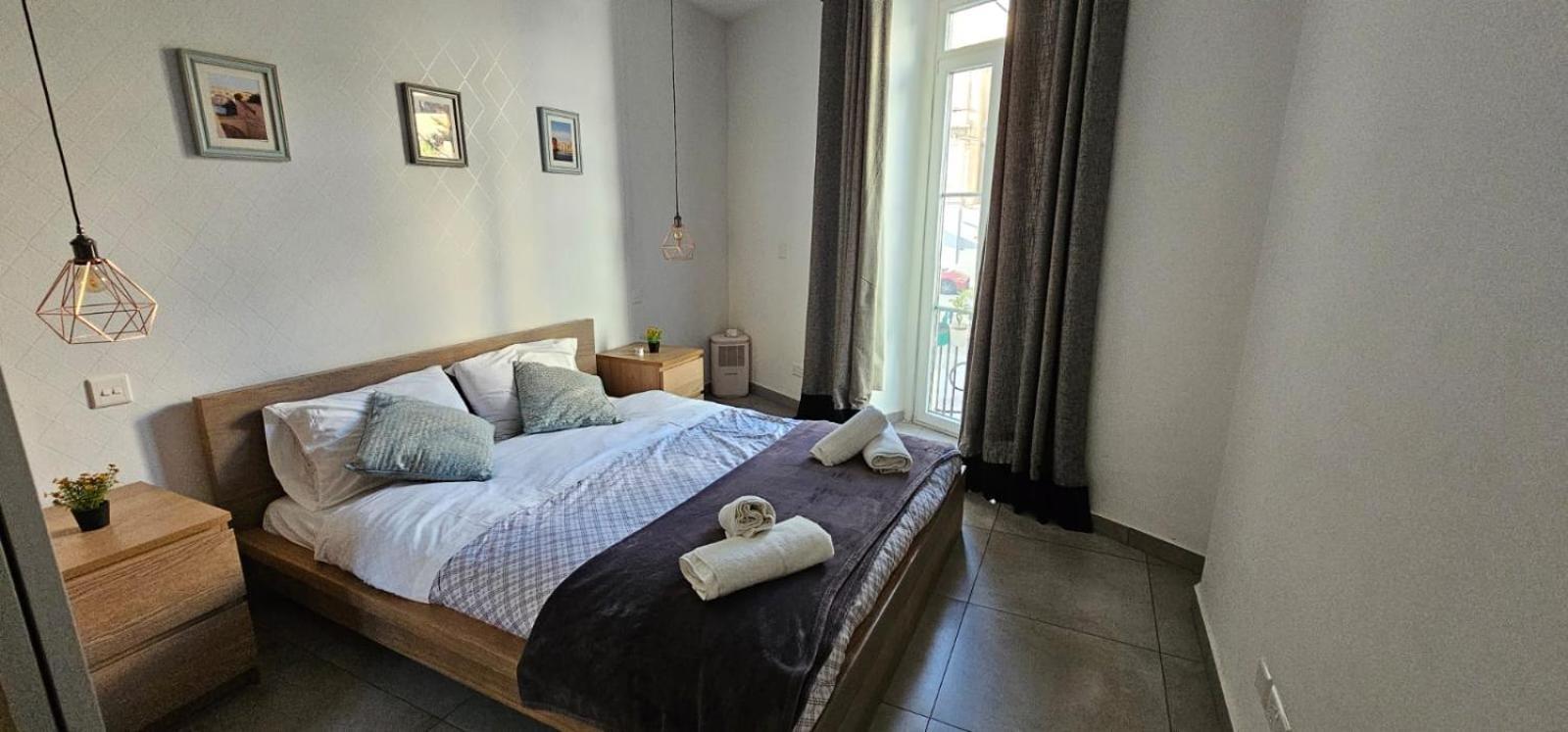 Apartment No.1 그지라 외부 사진