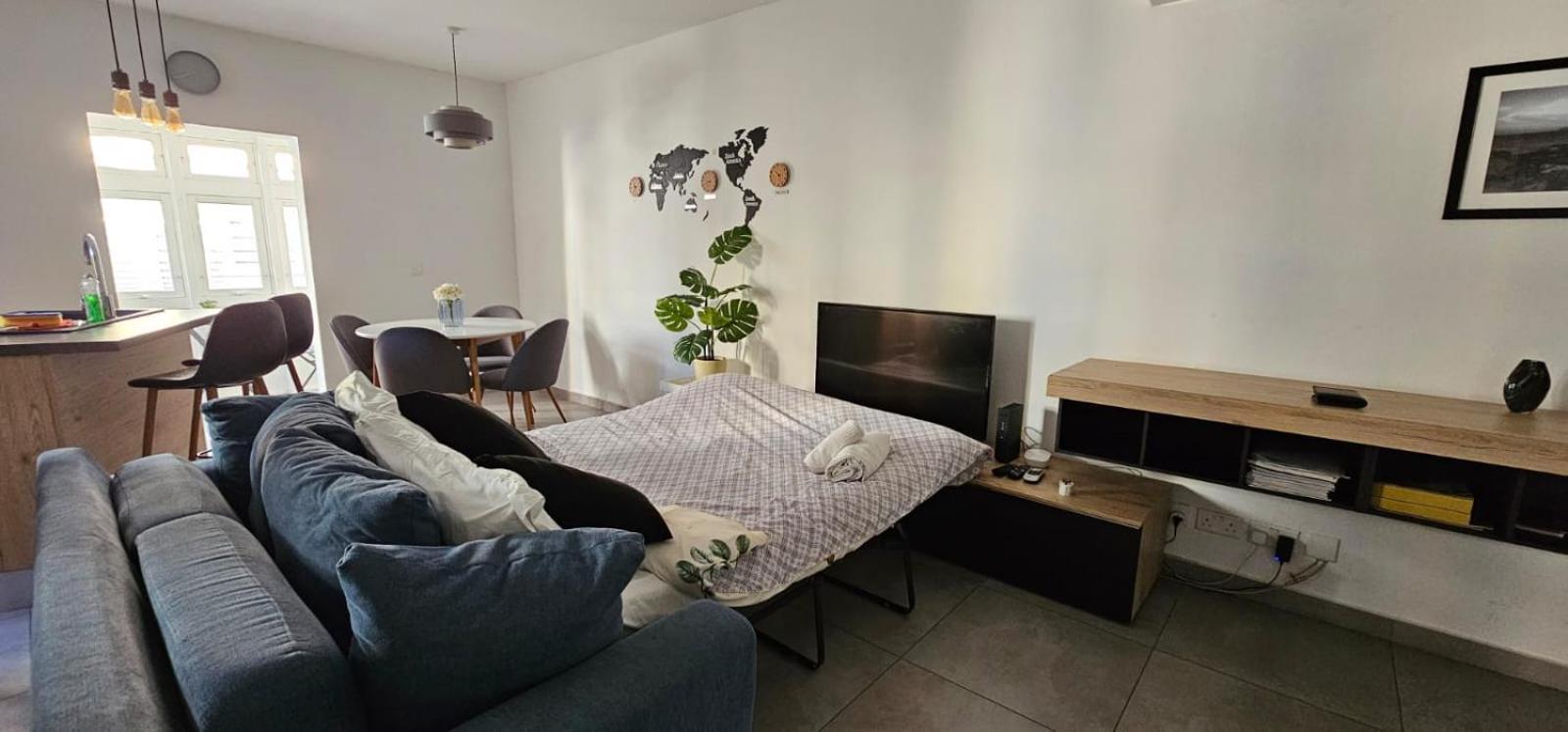 Apartment No.1 그지라 외부 사진