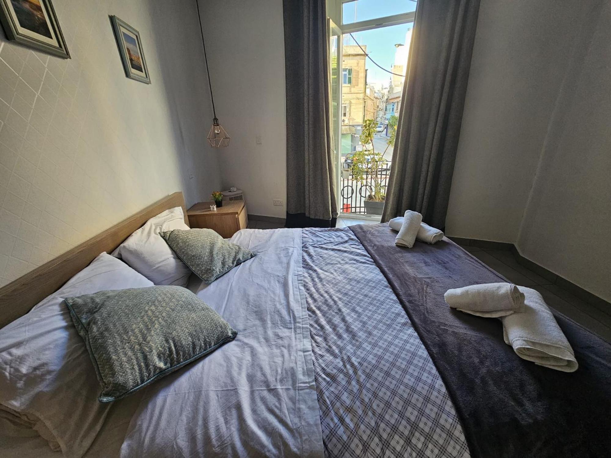 Apartment No.1 그지라 외부 사진