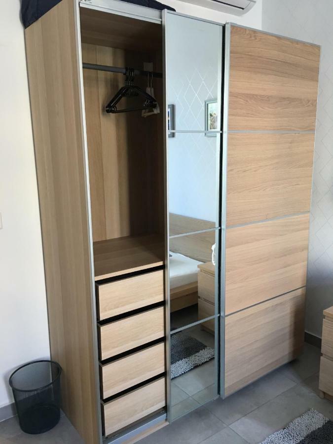 Apartment No.1 그지라 외부 사진