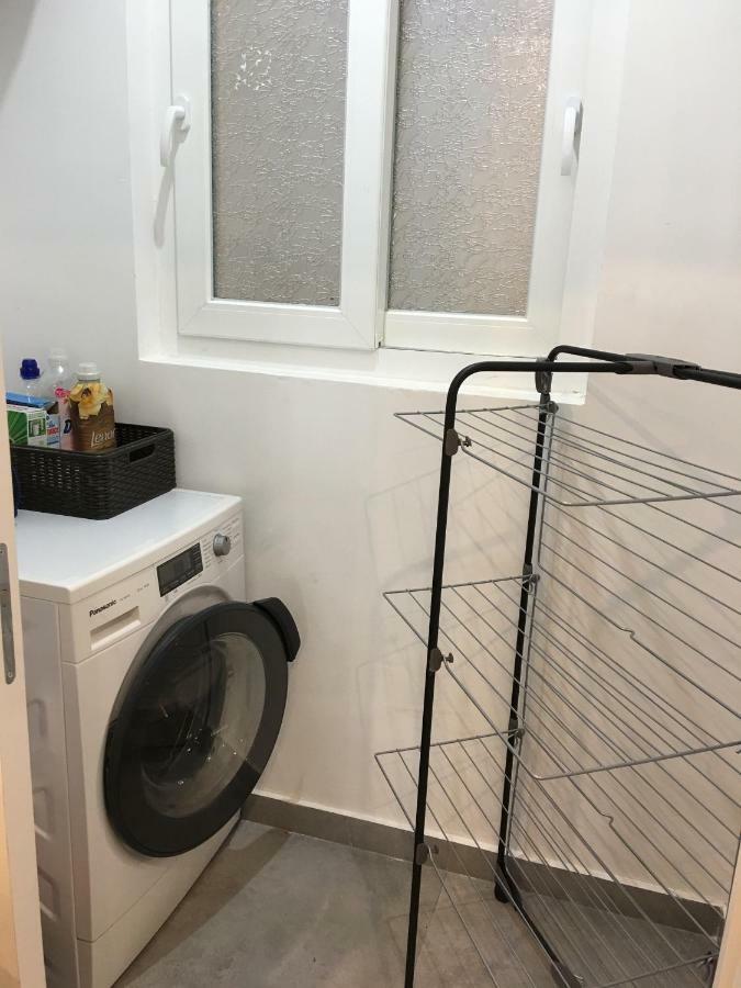 Apartment No.1 그지라 외부 사진