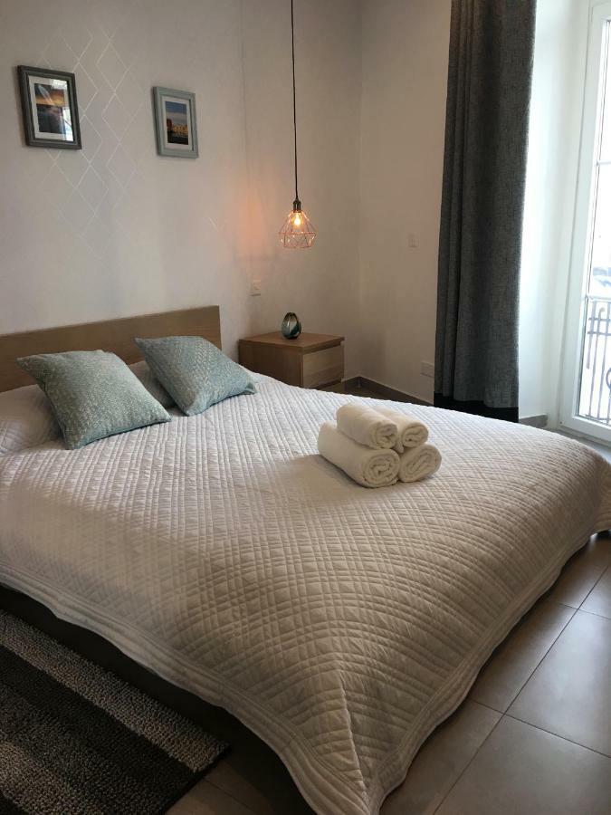 Apartment No.1 그지라 외부 사진