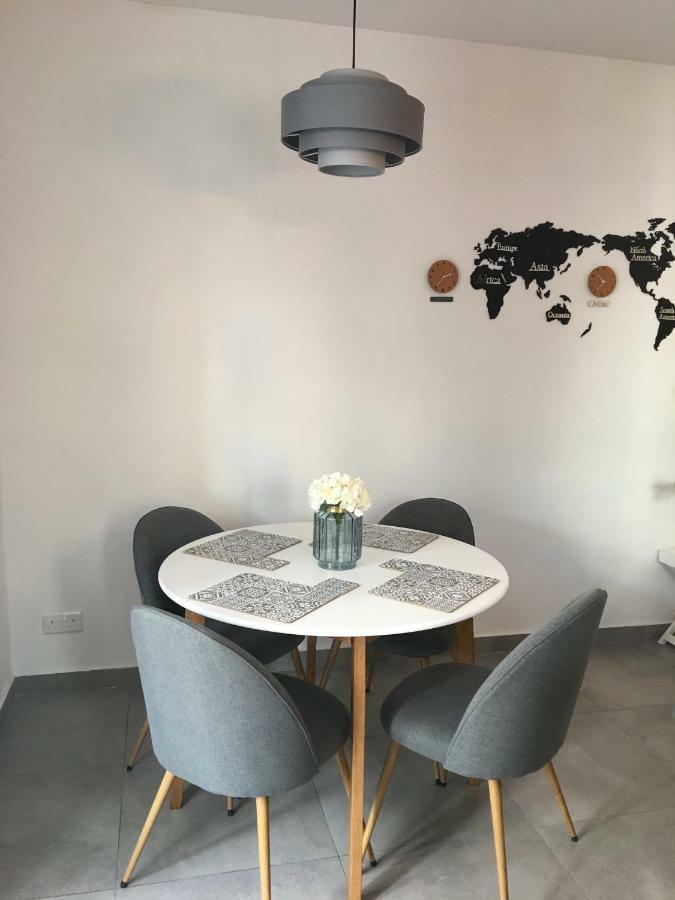 Apartment No.1 그지라 외부 사진